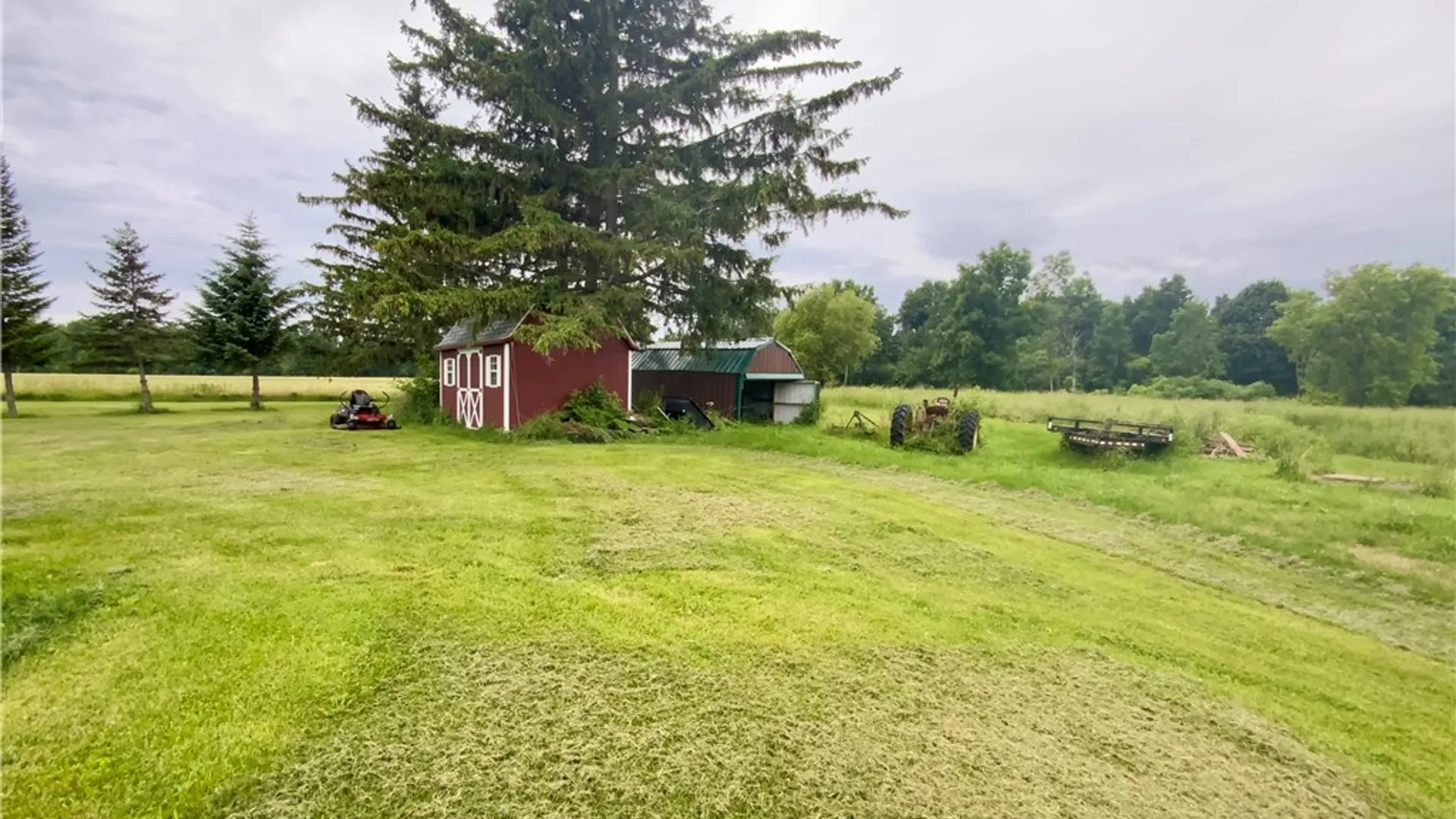Property at 2998 State Route 245, Gorham, NY 14561 19