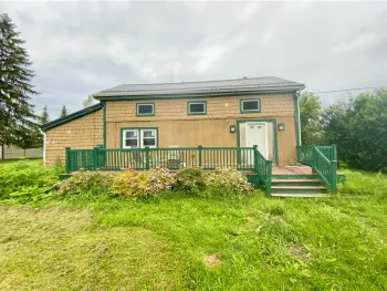 Property at 2998 State Route 245, Gorham, NY 14561