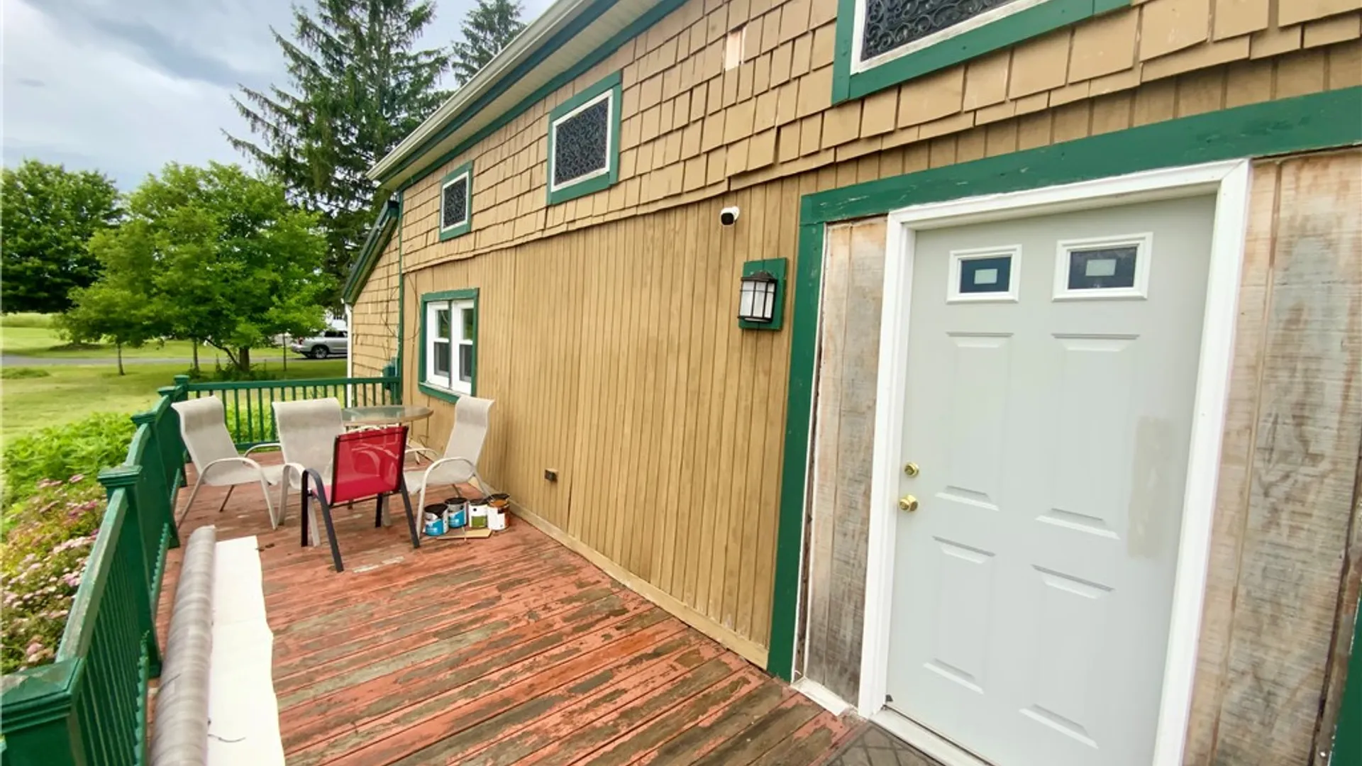Property at 2998 State Route 245, Gorham, NY 14561 3