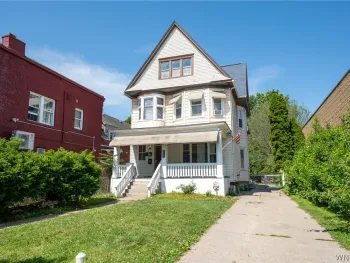 Property at 1925 S Park Avenue, Buffalo, NY 14220