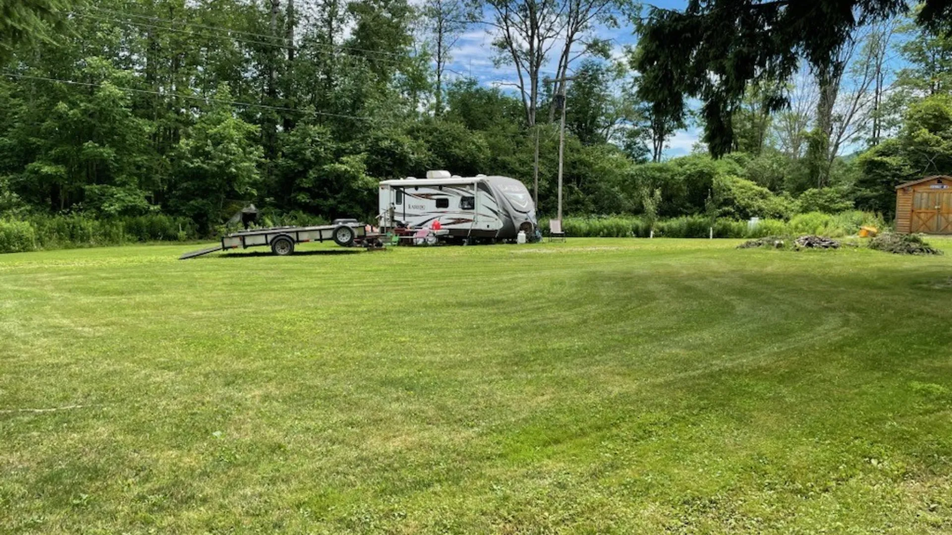 Property at 1390 Parkside Drive, Carrollton, NY 14753 2