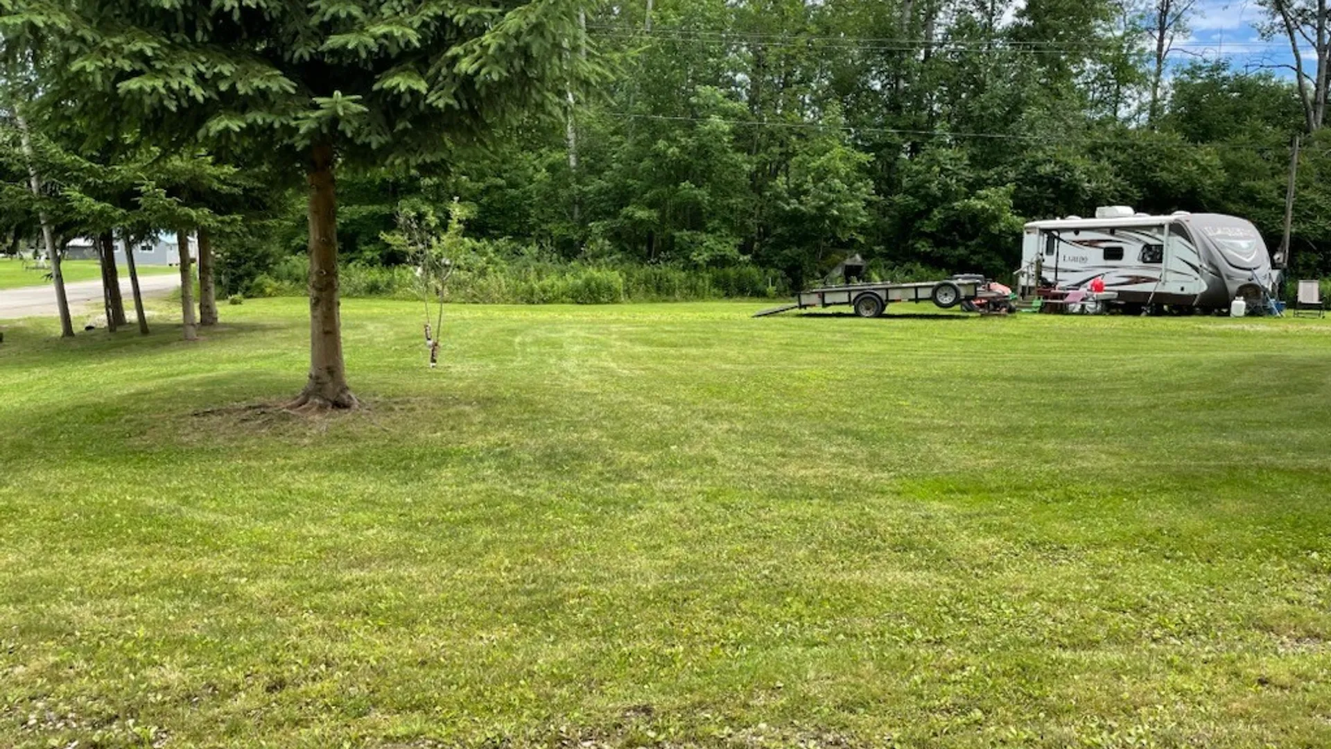 Property at 1390 Parkside Drive, Carrollton, NY 14753 3