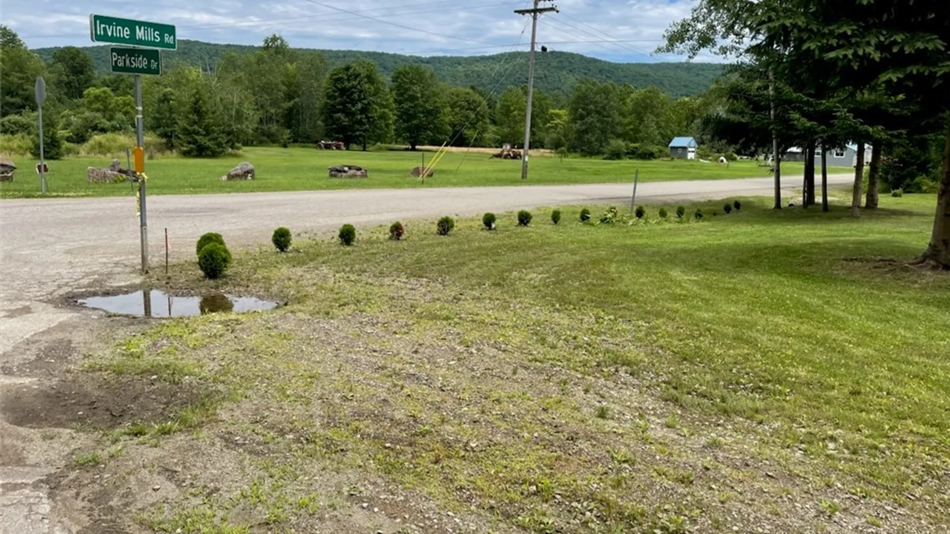 Property at 1390 Parkside Drive, Carrollton, NY 14753 4