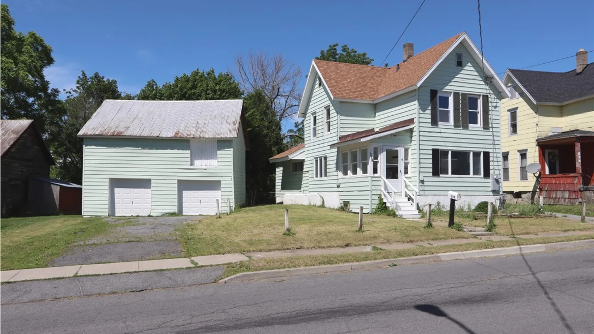 Property at 318 W Hoard Street, Watertown City, NY 13601 47