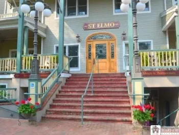 Property at 1 Pratt Avenue, Chautauqua, NY 14722