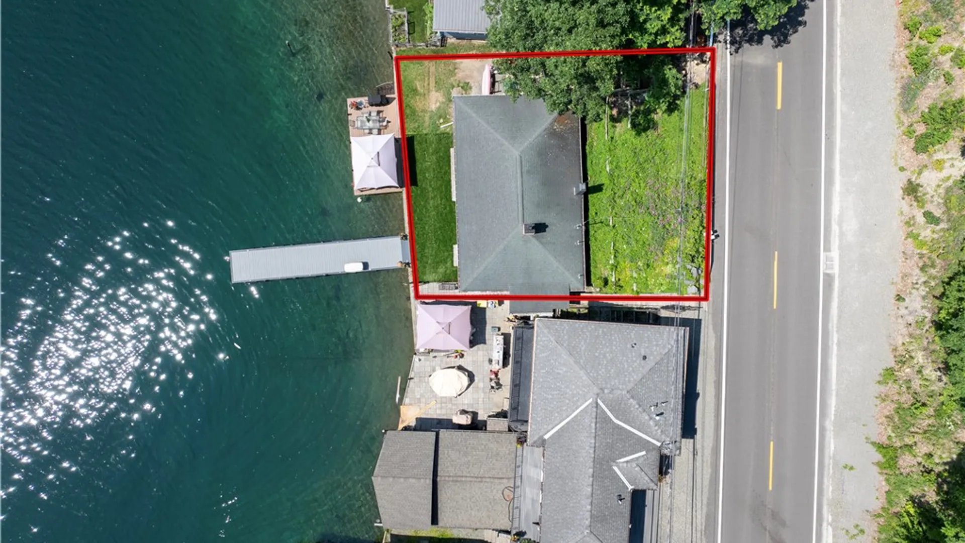 Property at 9026 W Lake Road, Urbana, NY 14840 10