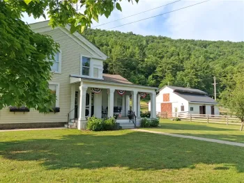 Property at 11683 County Route 119, Addison, NY 14801