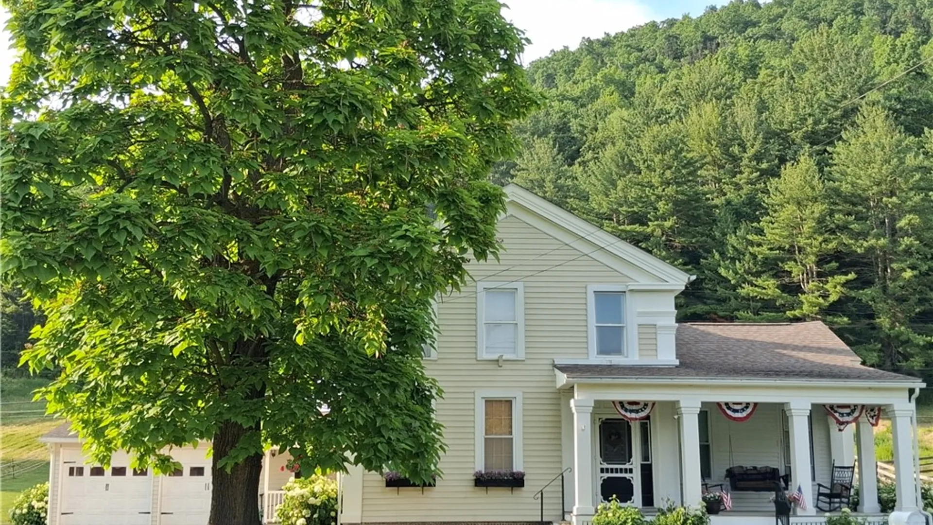 Property at 11683 County Route 119, Addison, NY 14801 2