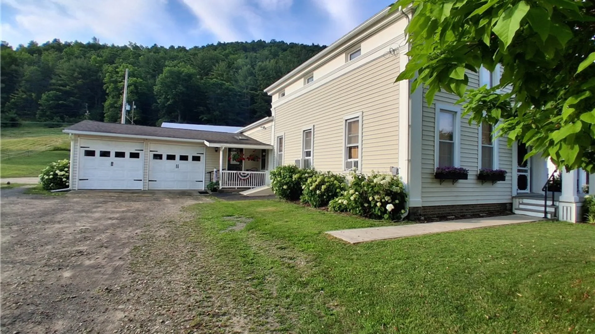 Property at 11683 County Route 119, Addison, NY 14801 20