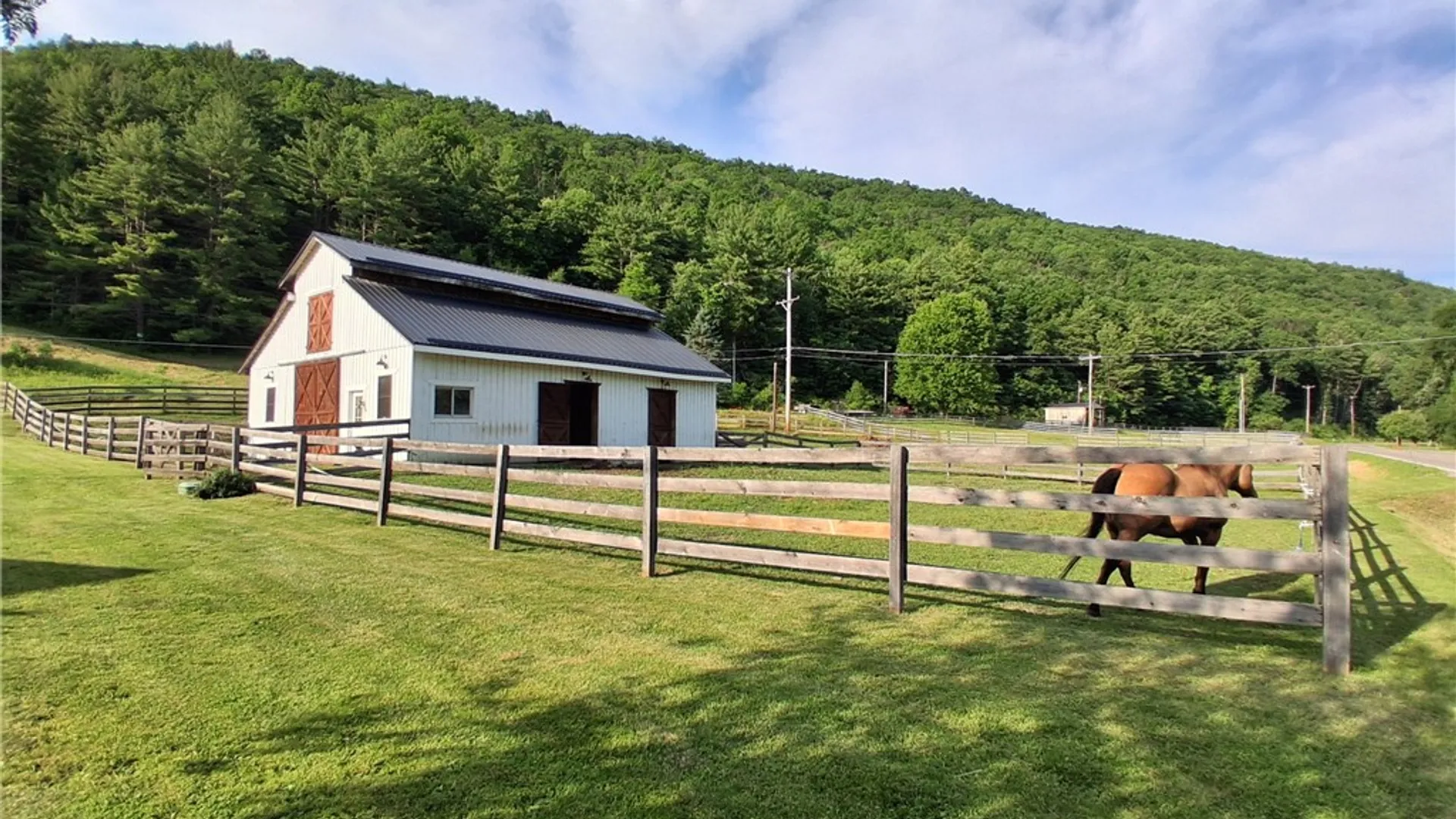 Property at 11683 County Route 119, Addison, NY 14801 21