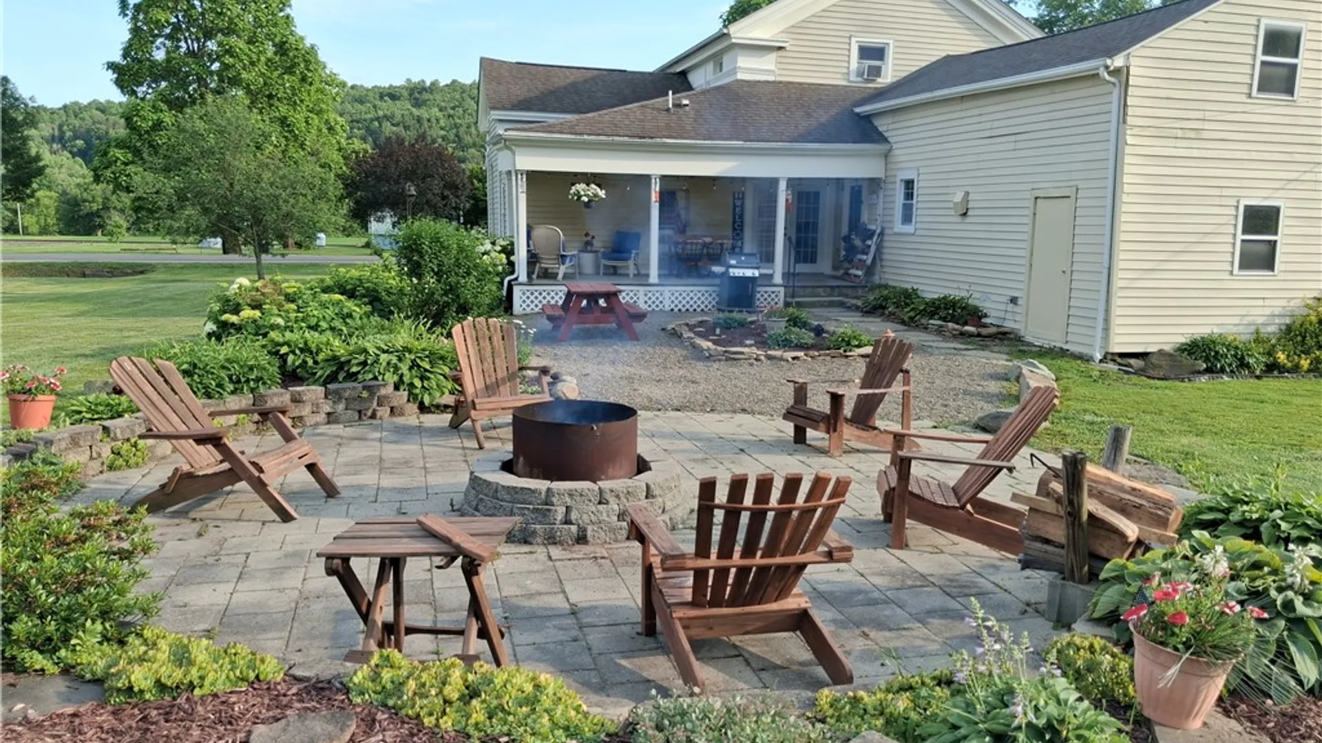Property at 11683 County Route 119, Addison, NY 14801 32