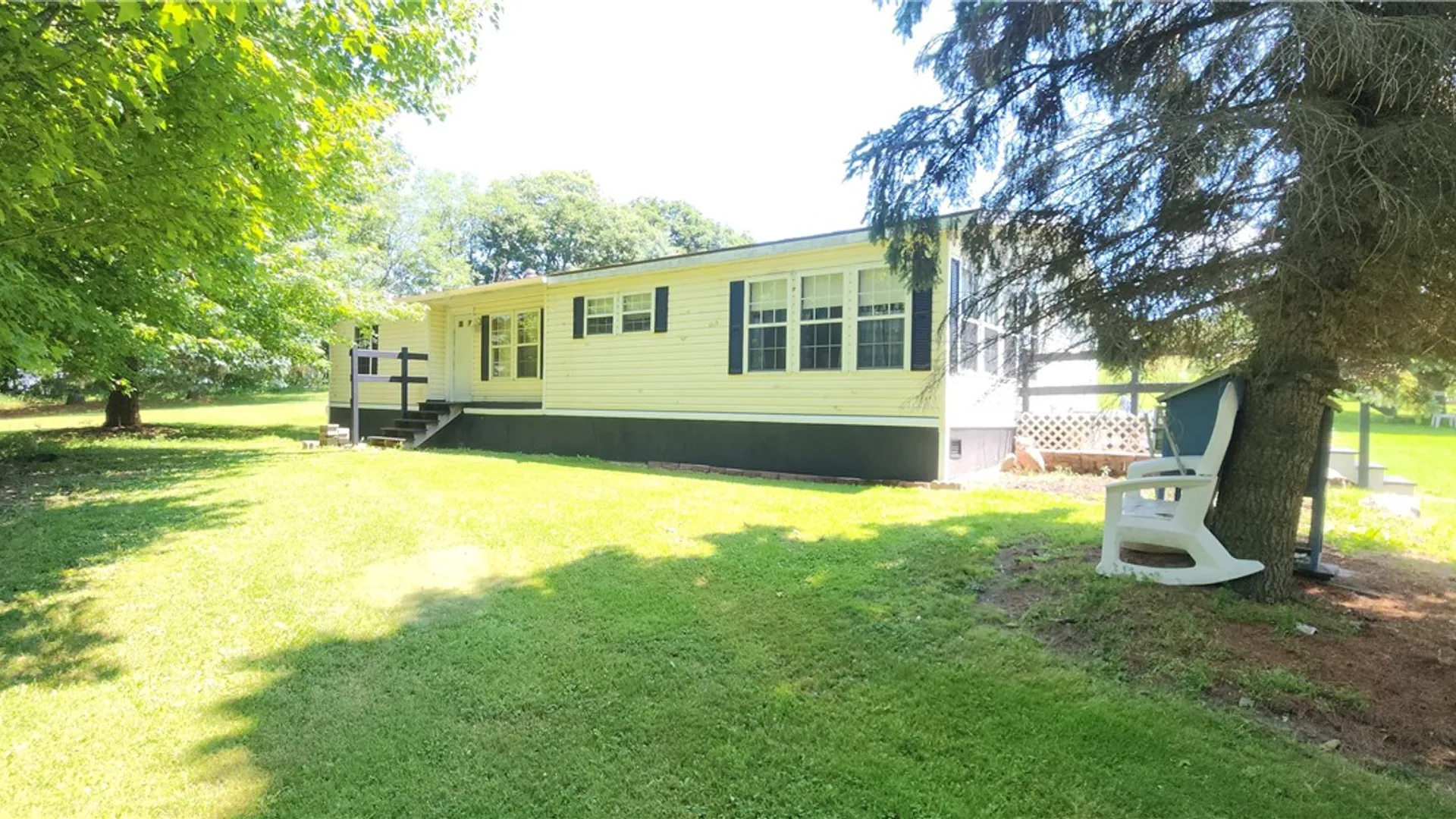 Property at 193 Protts Hill Rd, Newfield, NY 14867 2