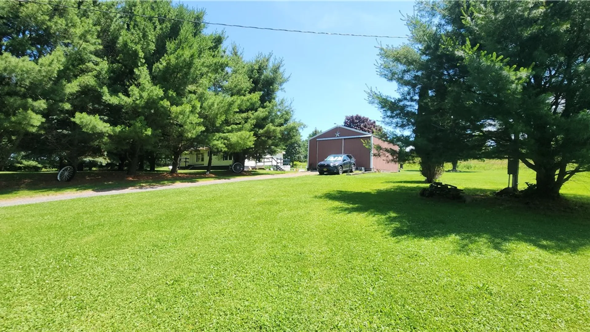 Property at 193 Protts Hill Rd, Newfield, NY 14867 20