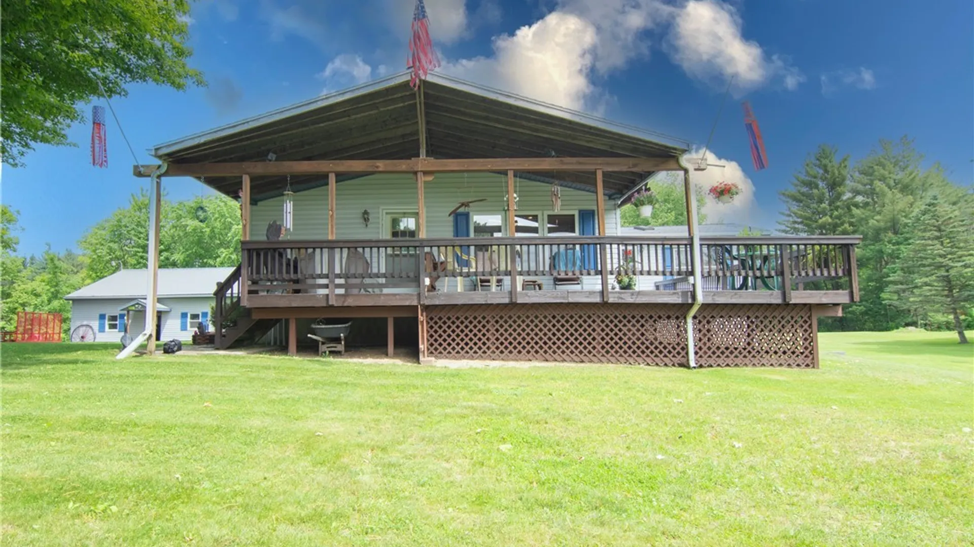 Property at 28 Hawthorne Road, Schroeppel, NY 13069 31