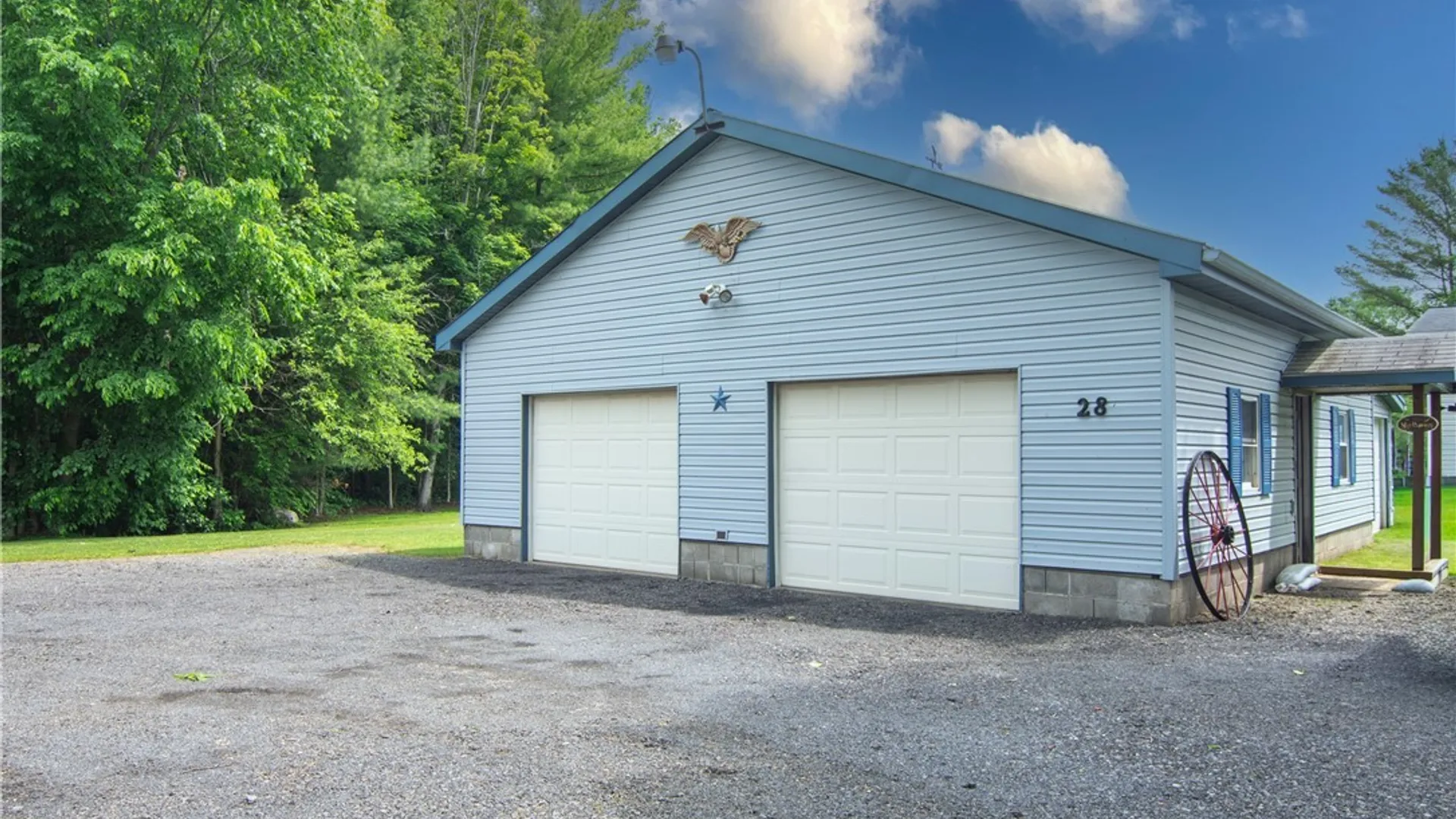 Property at 28 Hawthorne Road, Schroeppel, NY 13069 8