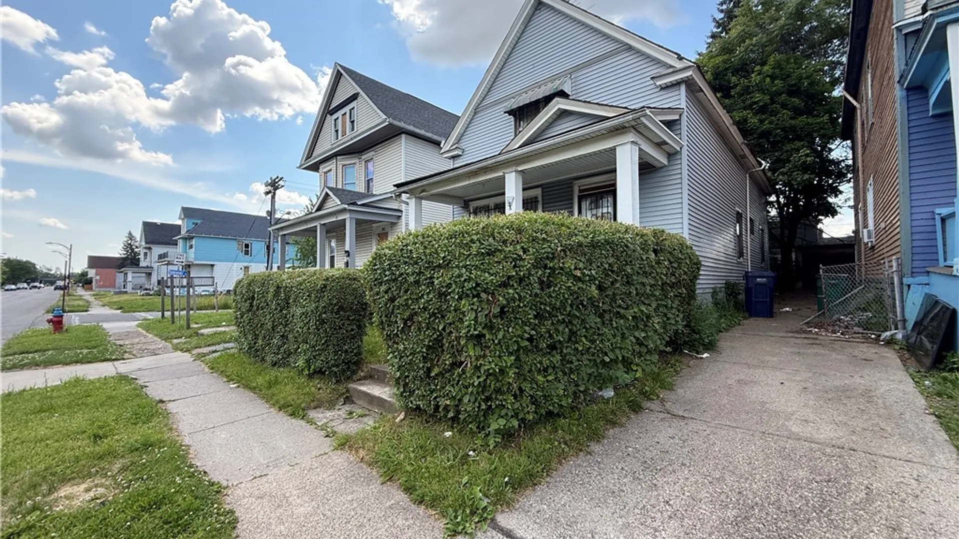 Property at 87 Walden Avenue, Buffalo, NY 14211 2