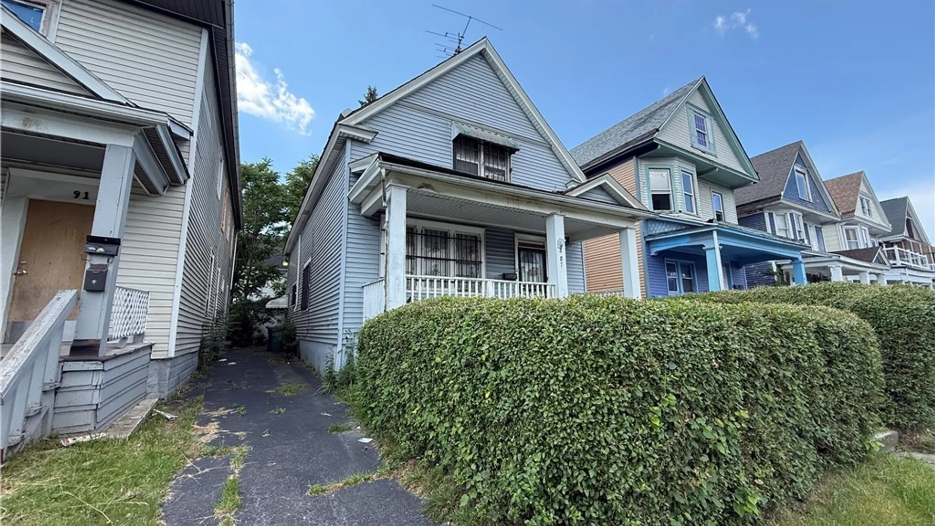 Property at 87 Walden Avenue, Buffalo, NY 14211 3