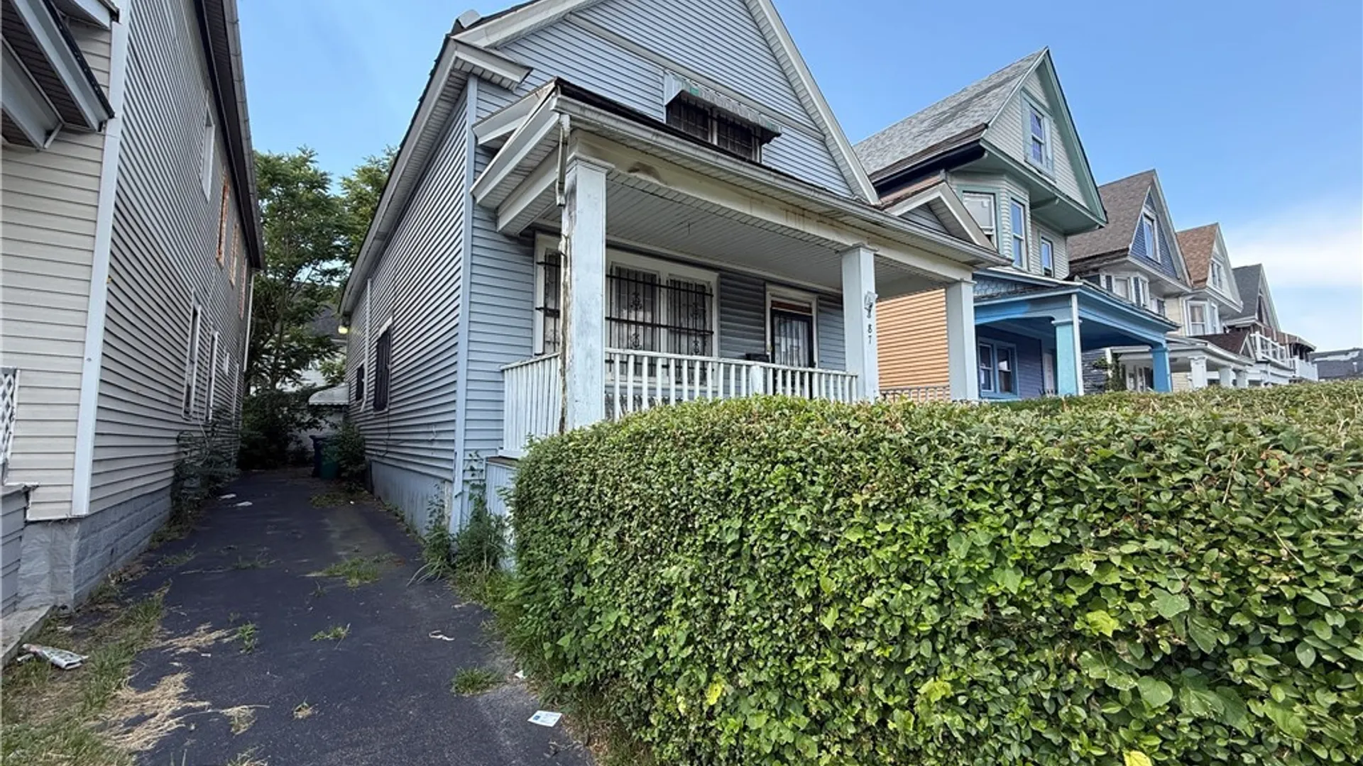 Property at 87 Walden Avenue, Buffalo, NY 14211 4