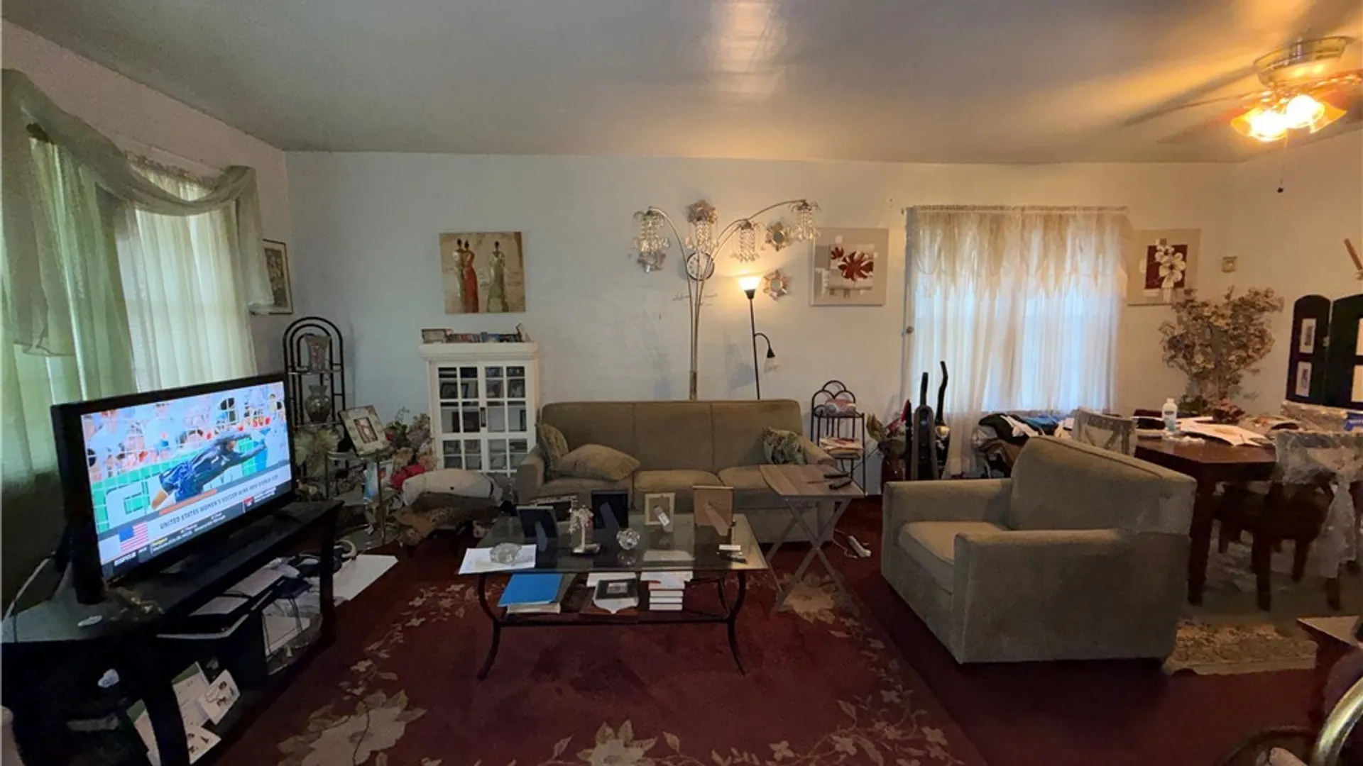 Property at 87 Walden Avenue, Buffalo, NY 14211 8