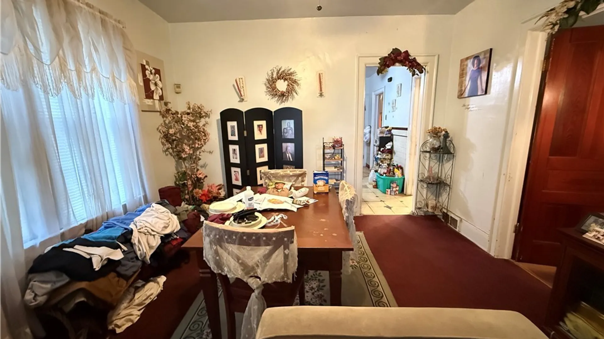 Property at 87 Walden Avenue, Buffalo, NY 14211 9
