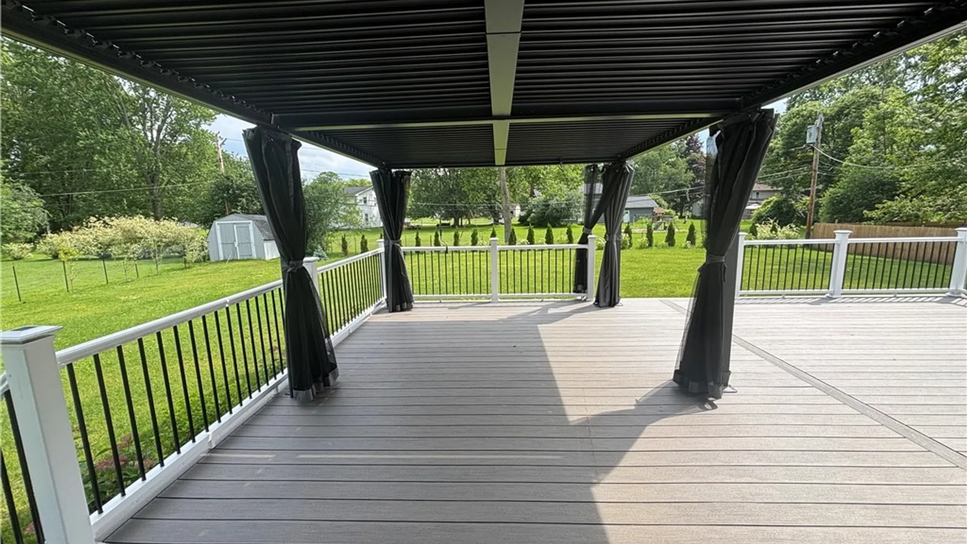 Property at 119 Brooklea Drive, Gates, NY 14624 33