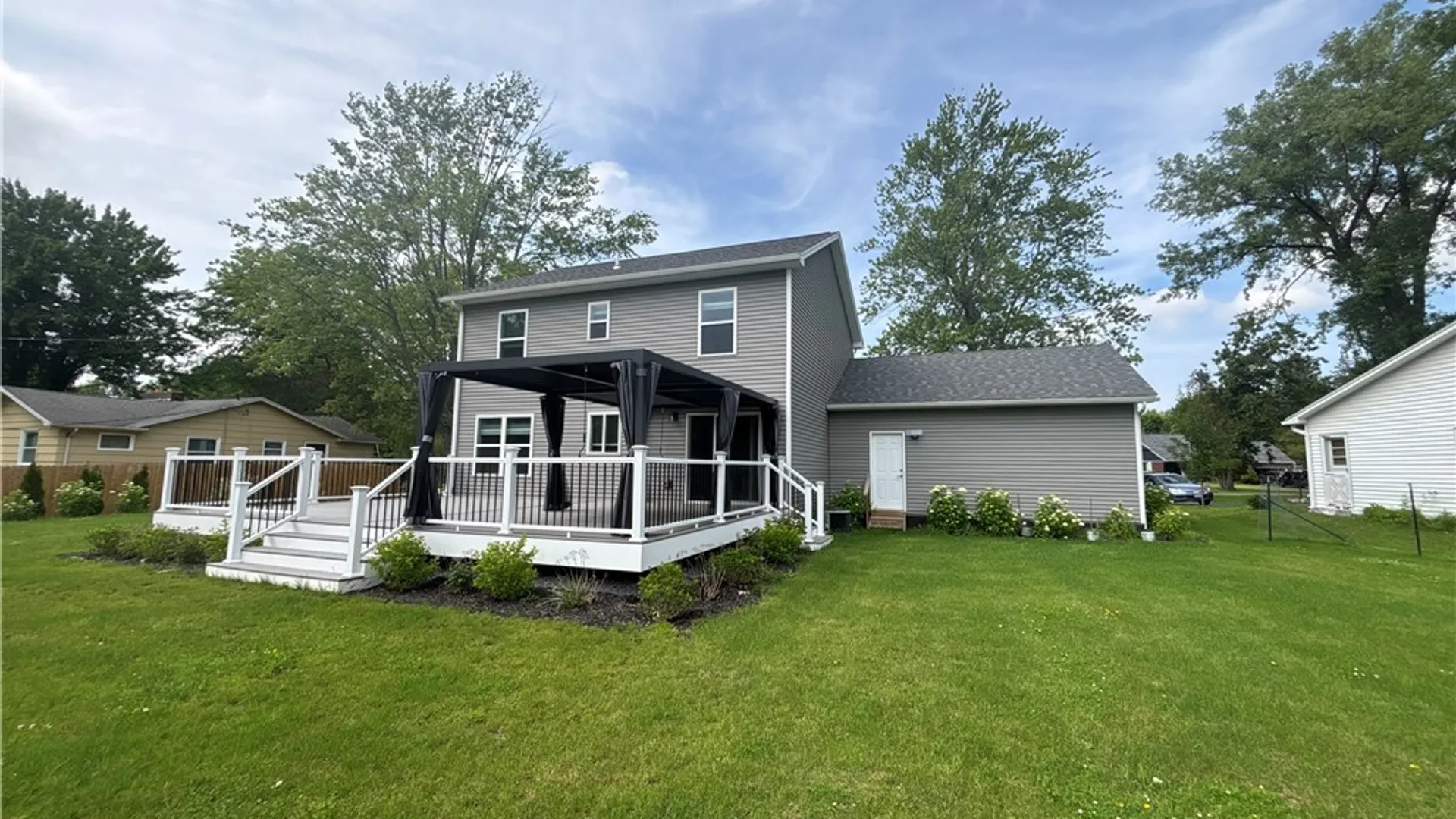 Property at 119 Brooklea Drive, Gates, NY 14624 40
