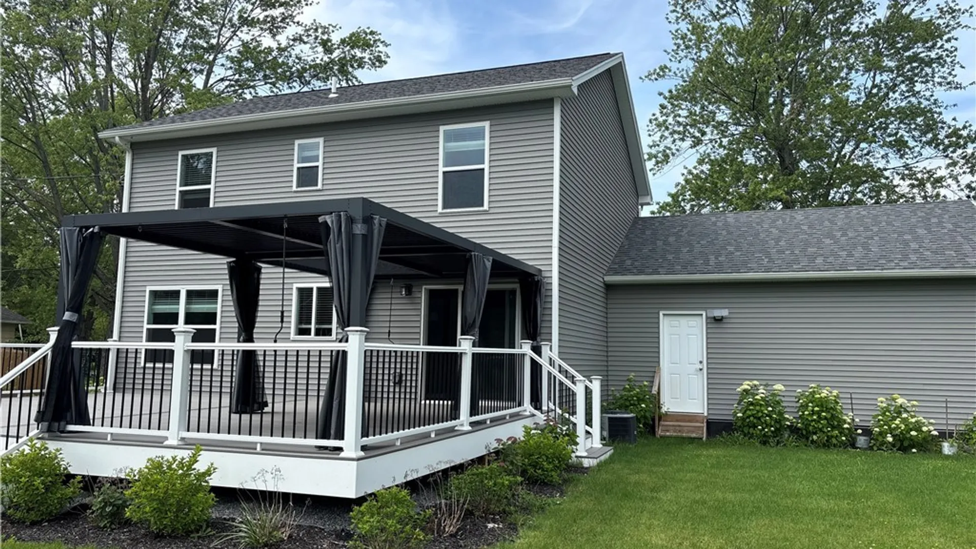 Property at 119 Brooklea Drive, Gates, NY 14624 41