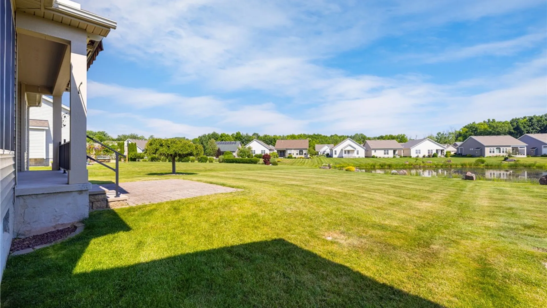Property at 1219 Waterbrook Crossing, Webster, NY 14580 29