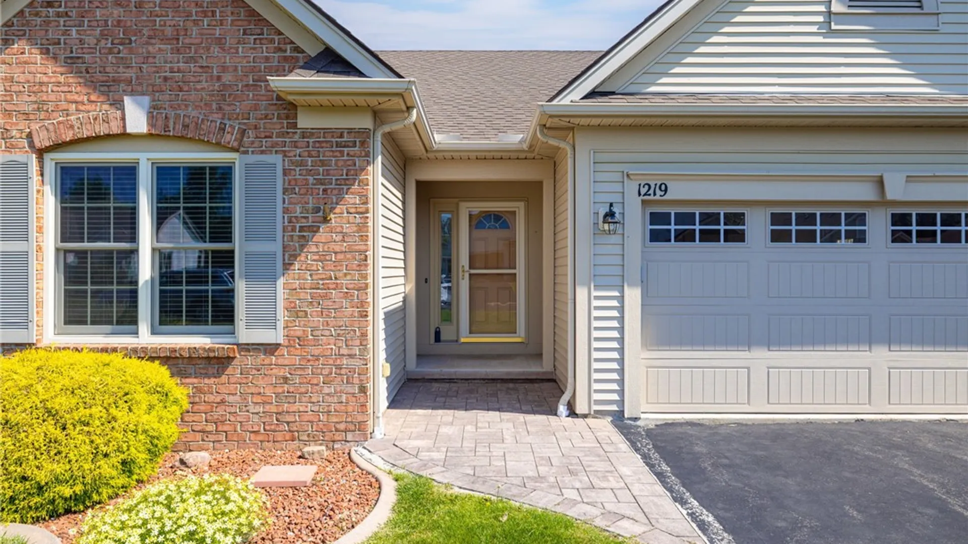 Property at 1219 Waterbrook Crossing, Webster, NY 14580 31