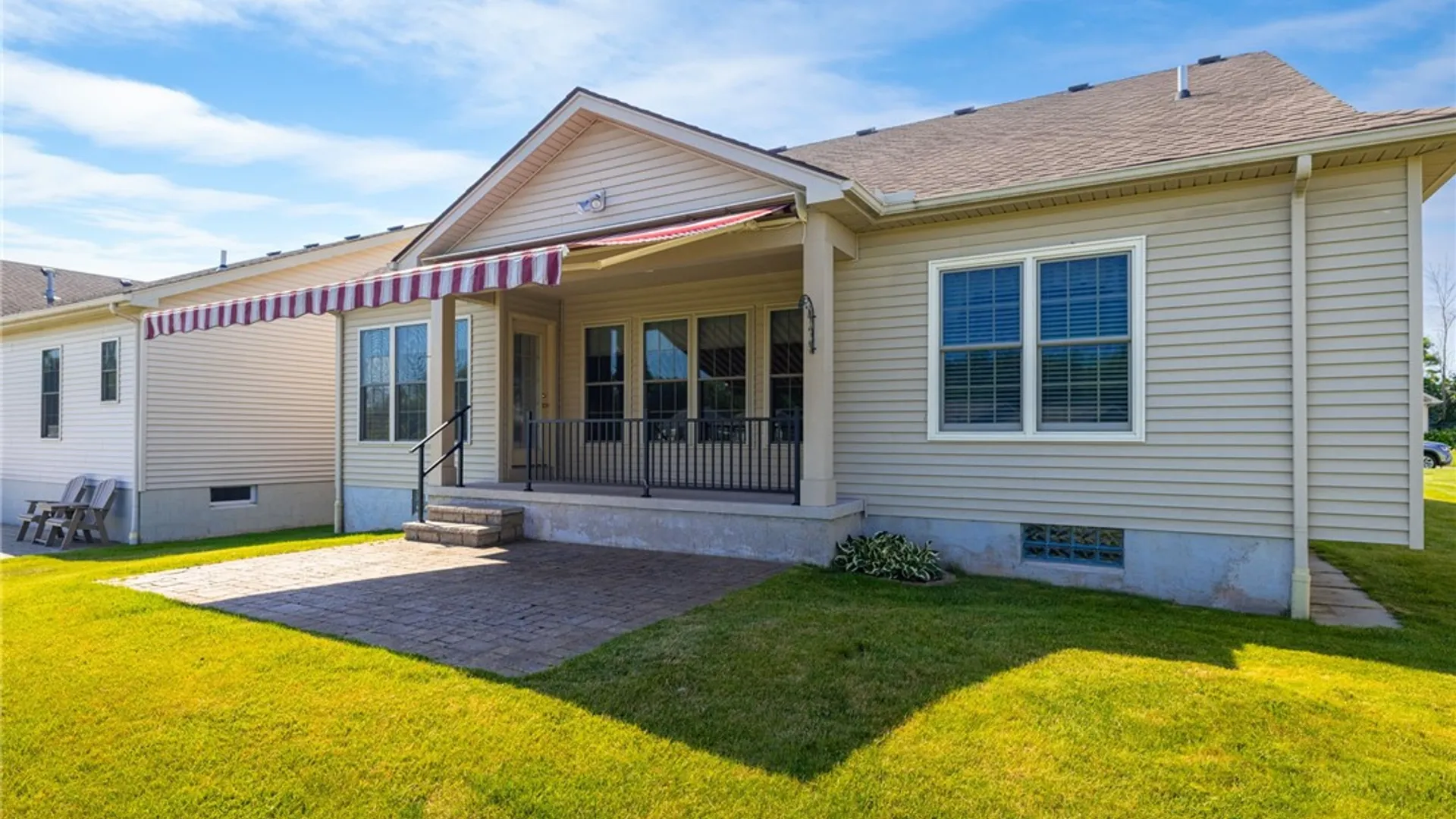 Property at 1219 Waterbrook Crossing, Webster, NY 14580 4