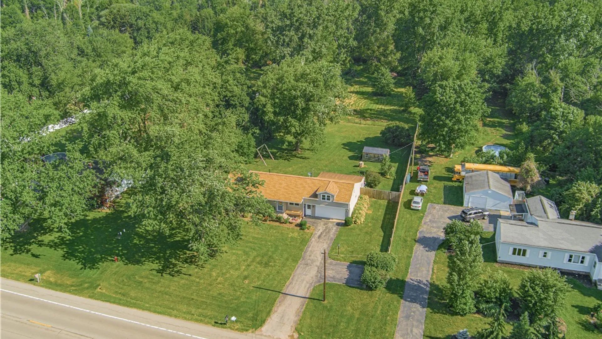 Property at 5561 Ridge Road, Newfane, NY 14094 42
