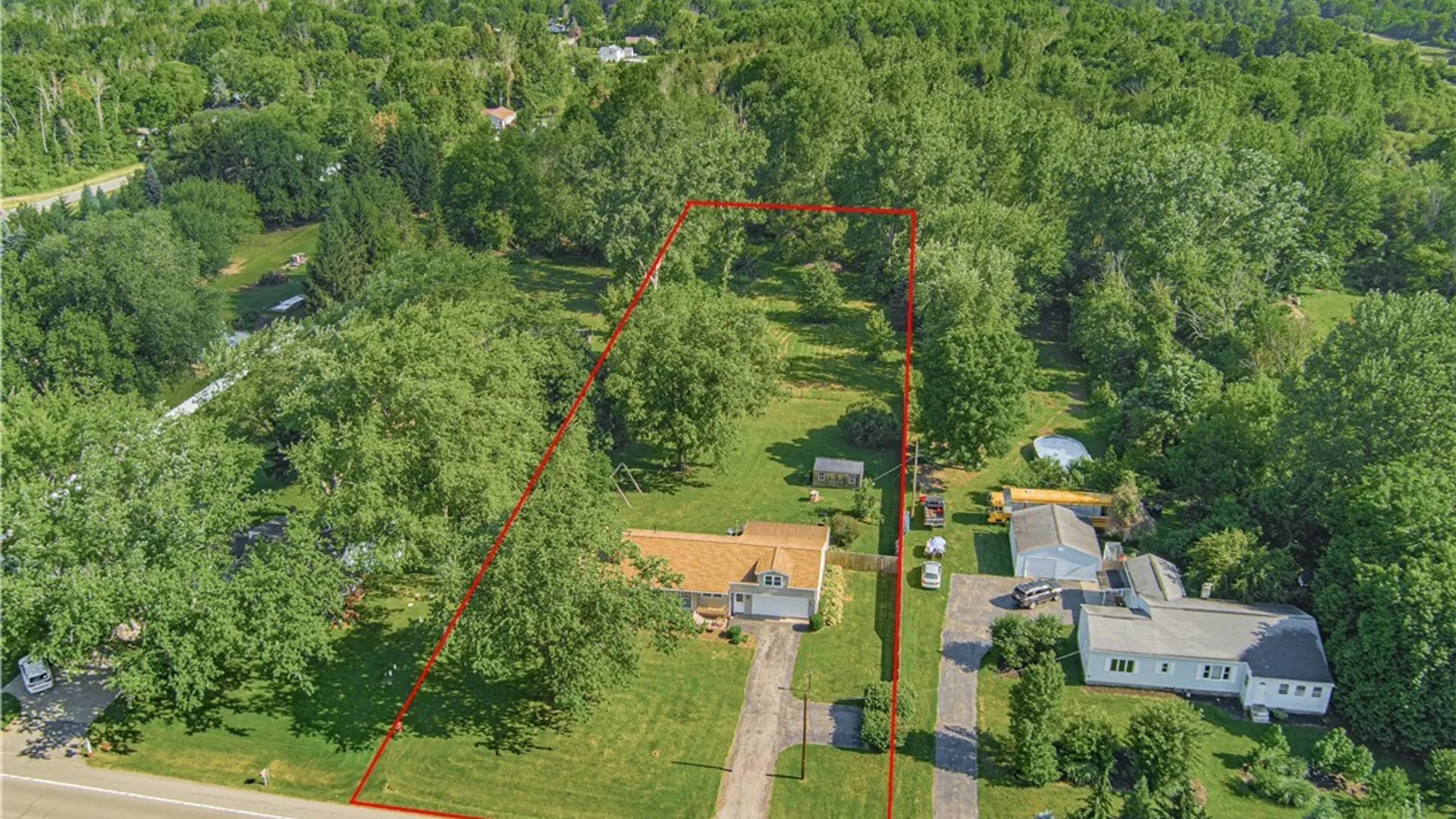 Property at 5561 Ridge Road, Newfane, NY 14094 44