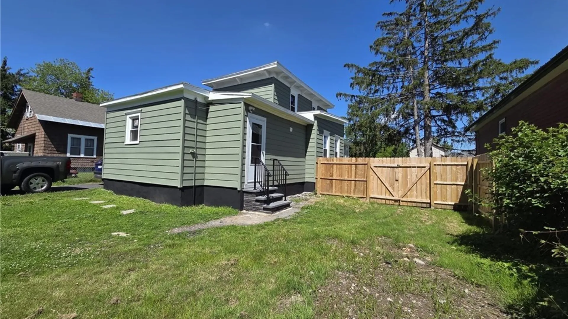 Property at 205 Hartwell Avenue, DeWitt, NY 13057 31