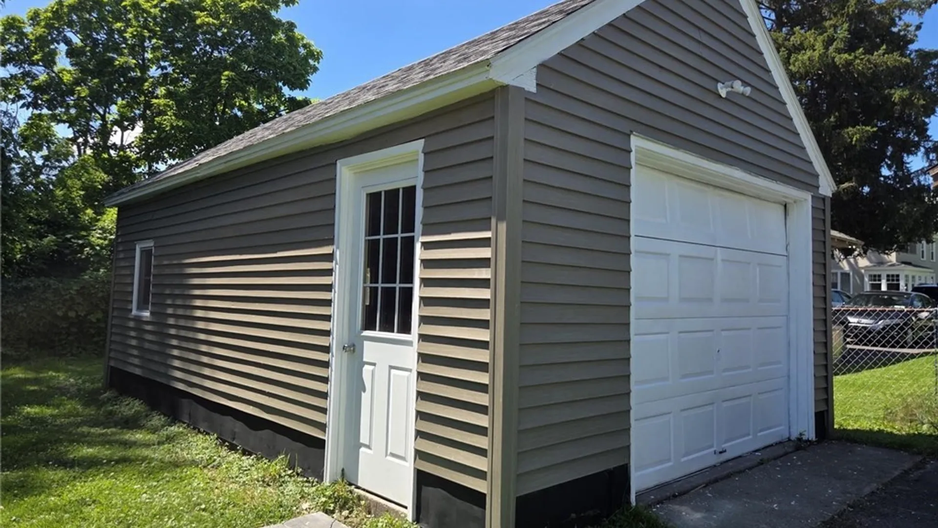 Property at 205 Hartwell Avenue, DeWitt, NY 13057 35