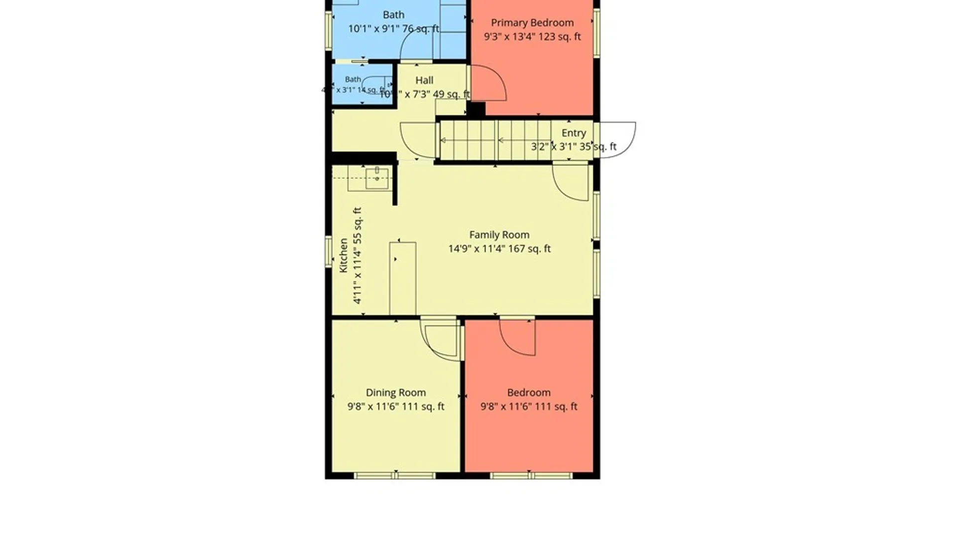 Property at 1082 Walden Avenue, Cheektowaga, NY 14211 15
