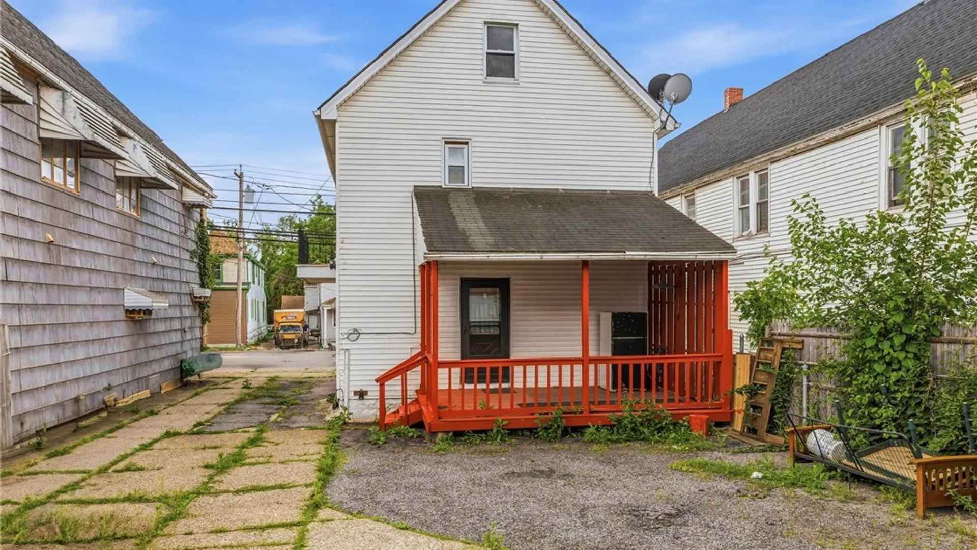 Property at 1082 Walden Avenue, Cheektowaga, NY 14211 37