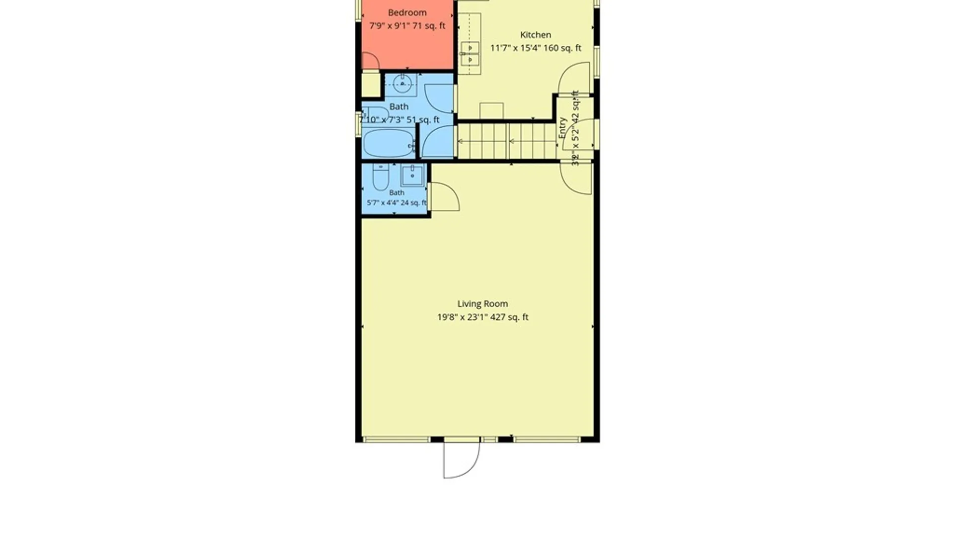 Property at 1082 Walden Avenue, Cheektowaga, NY 14211 5