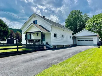 Property at 1 Miller Street, Oneonta, NY 13820