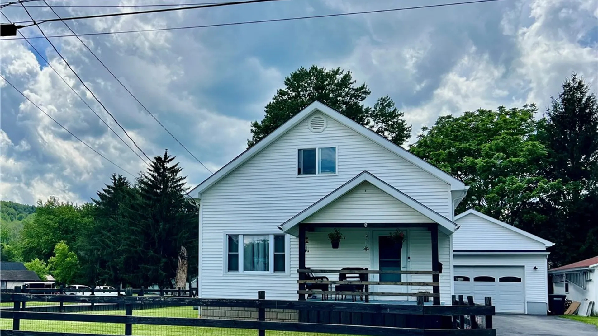 Property at 1 Miller Street, Oneonta, NY 13820 2