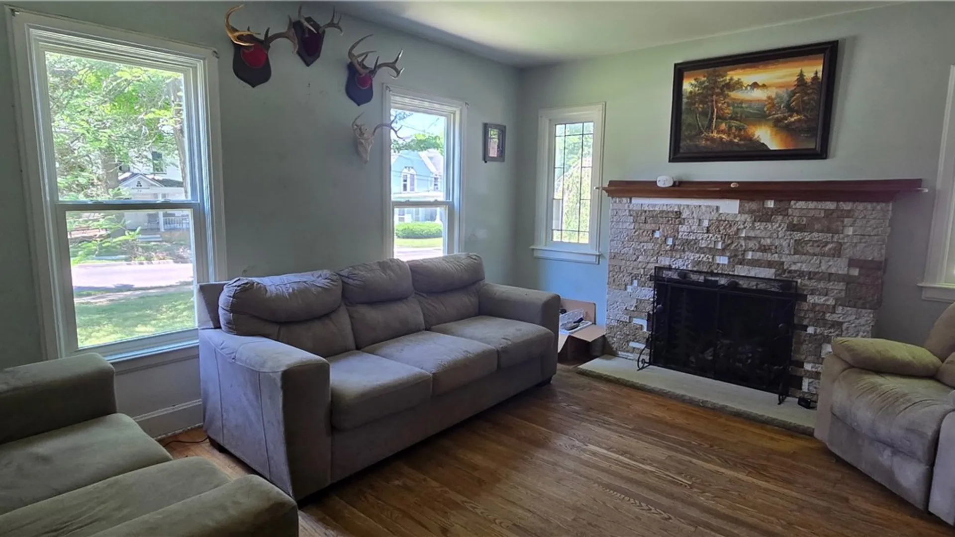 Property at 25 Spring Street, Livonia, NY 14487 11