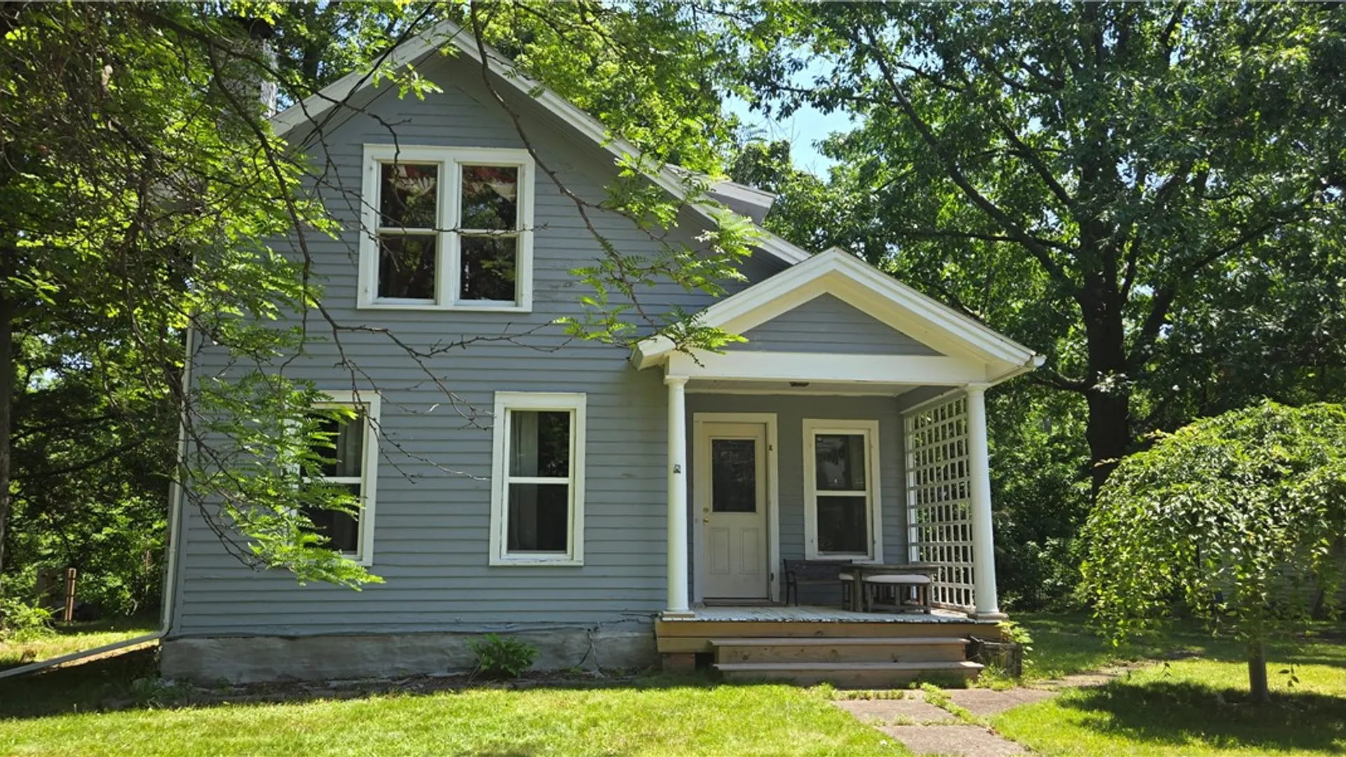 Property at 25 Spring Street, Livonia, NY 14487 2