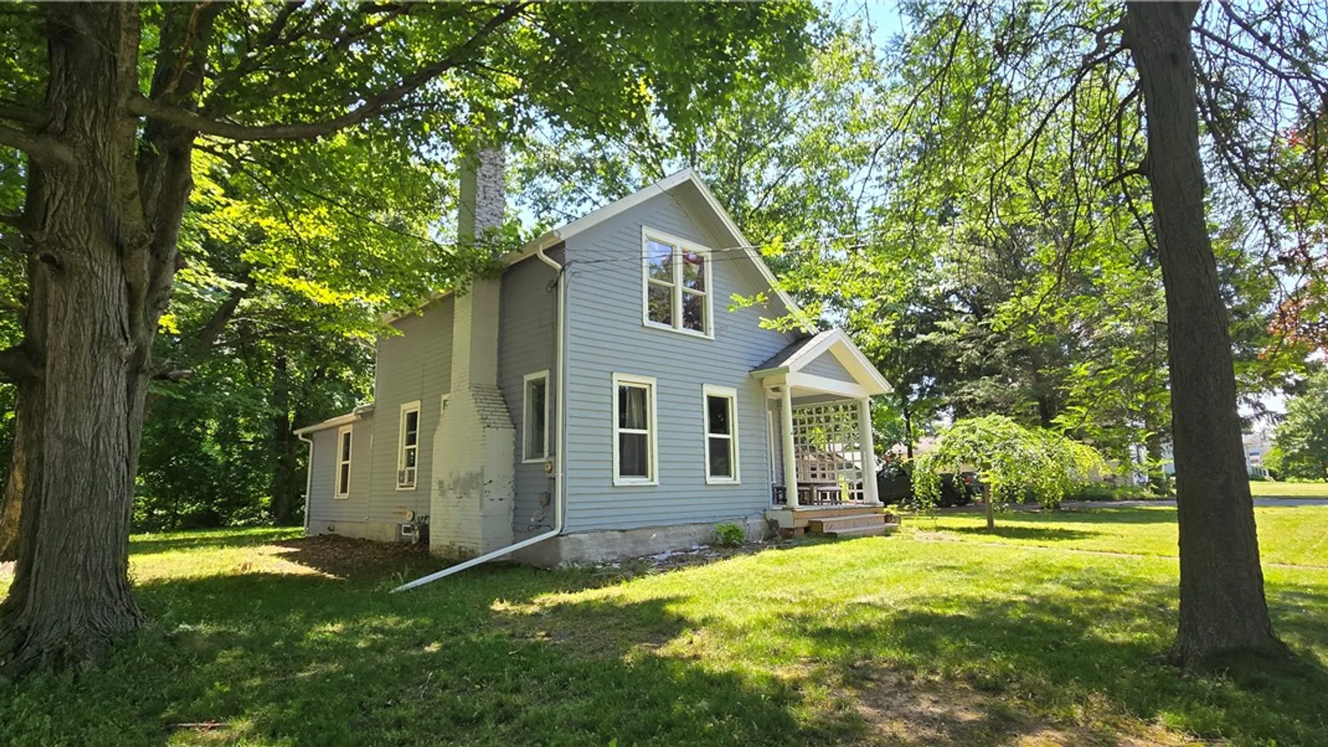 Property at 25 Spring Street, Livonia, NY 14487 23