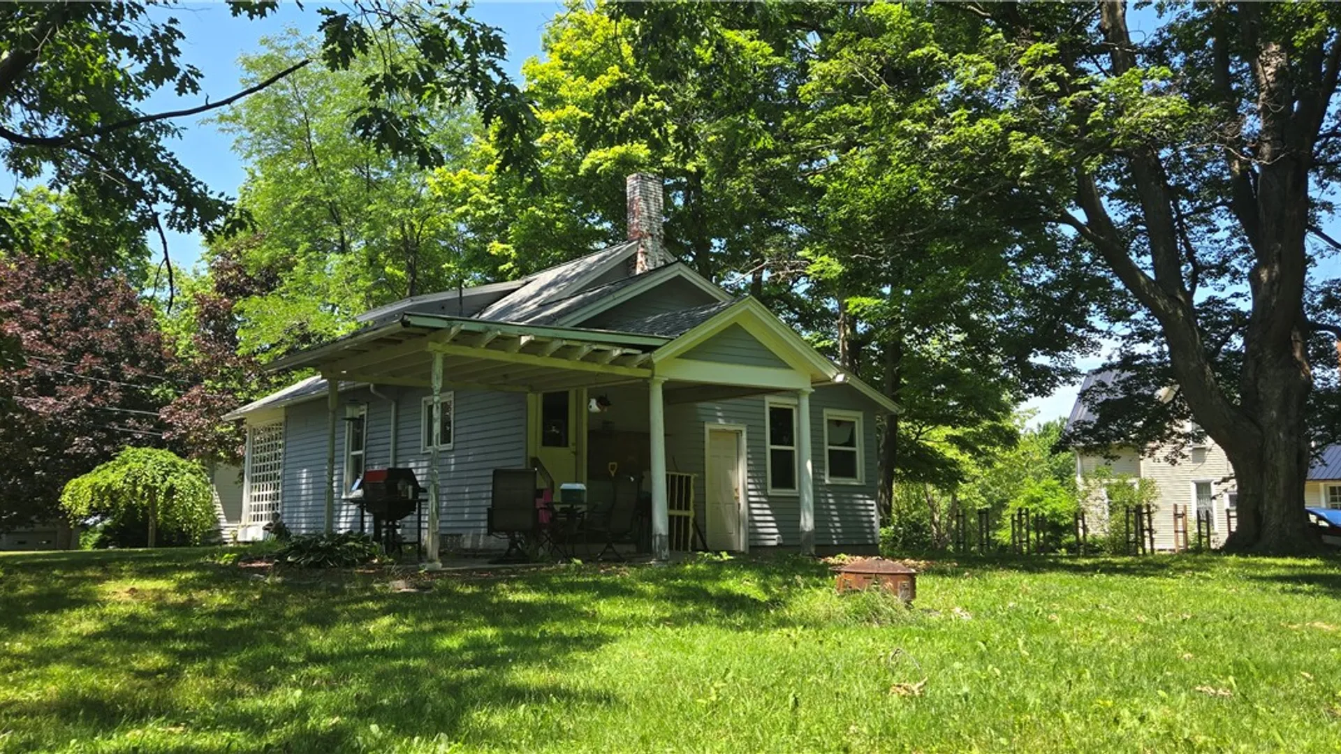 Property at 25 Spring Street, Livonia, NY 14487 24