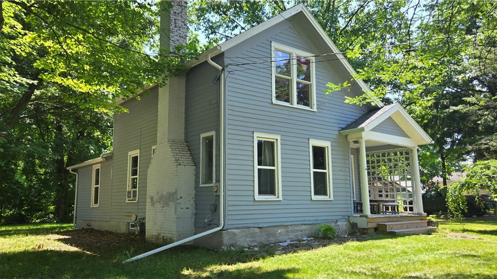 Property at 25 Spring Street, Livonia, NY 14487 3