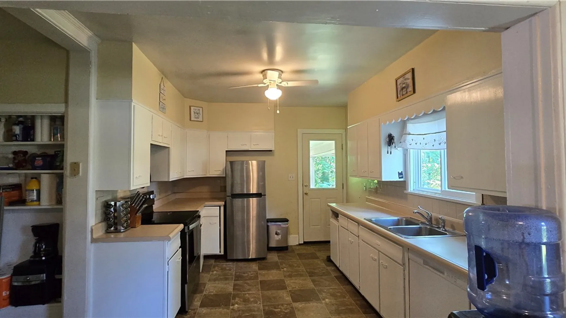 Property at 25 Spring Street, Livonia, NY 14487 5
