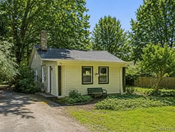 Property at 5875 Lakeview Terrace, Hamburg, NY 14085