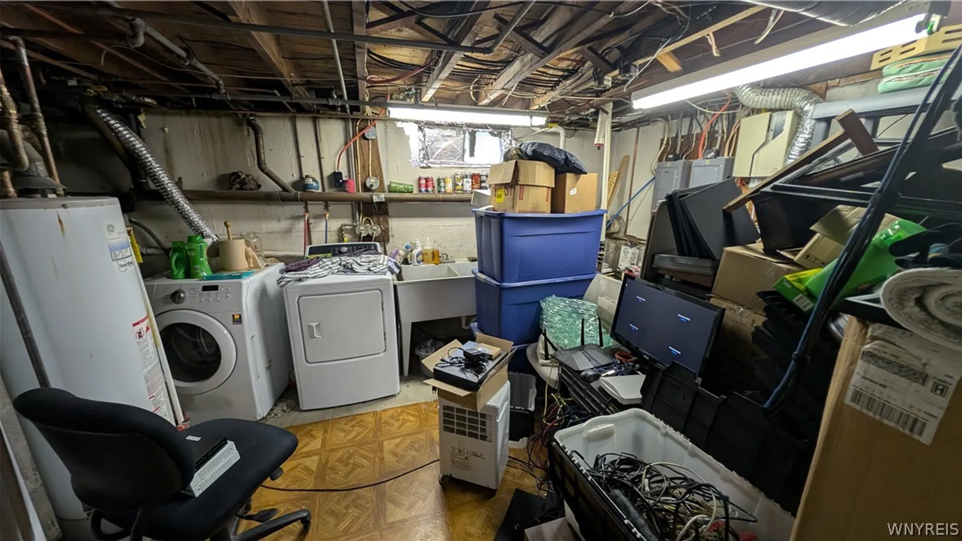 Property at 50 Amana Place, West Seneca, NY 14224 37