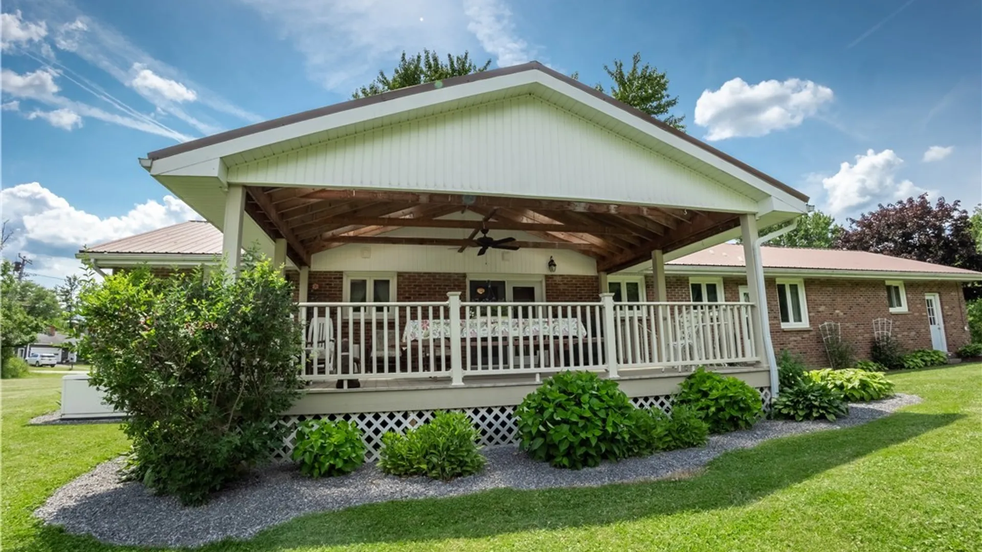 Property at 2702 Brown Street, Collins, NY 14034 2