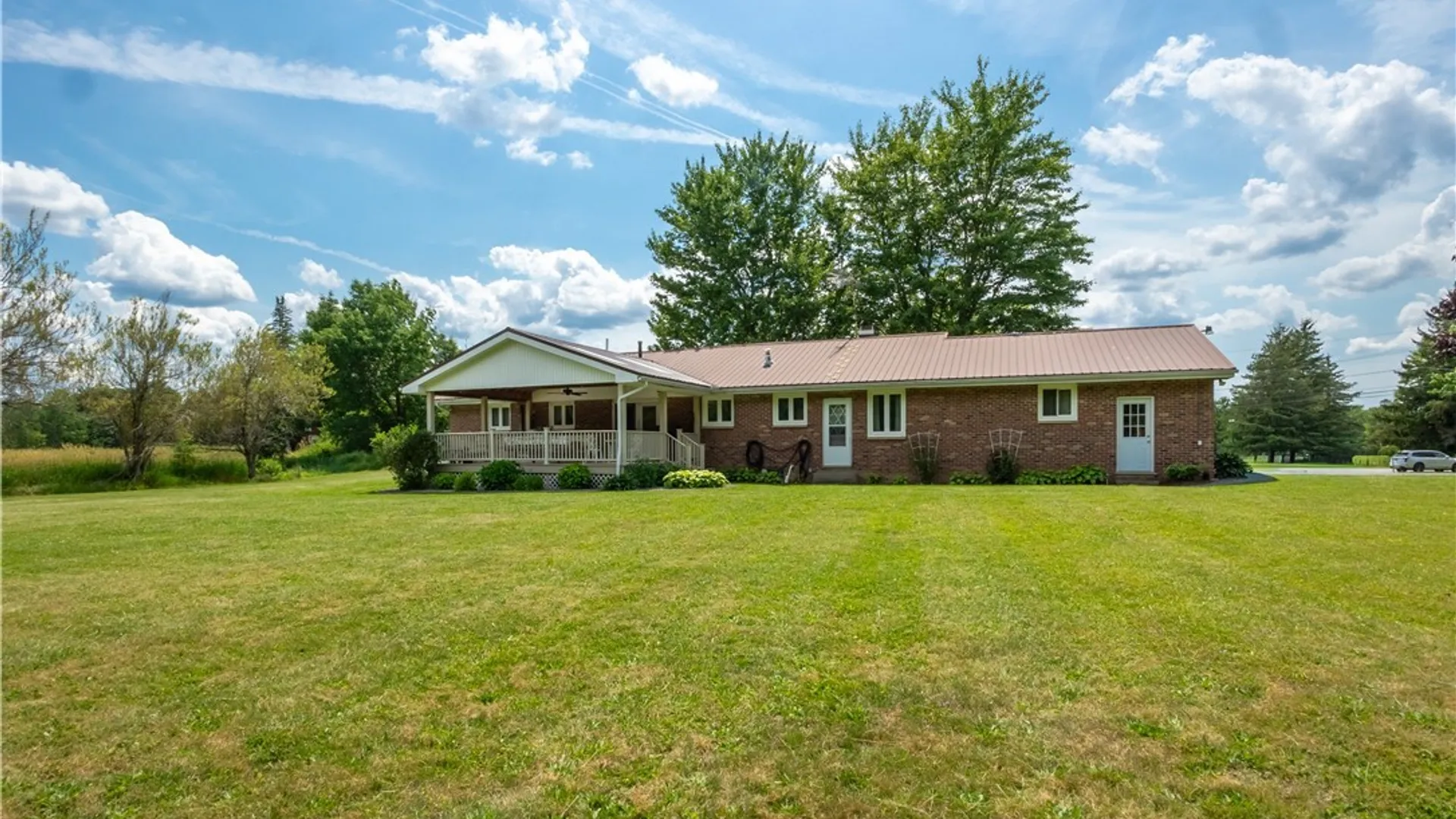 Property at 2702 Brown Street, Collins, NY 14034 20