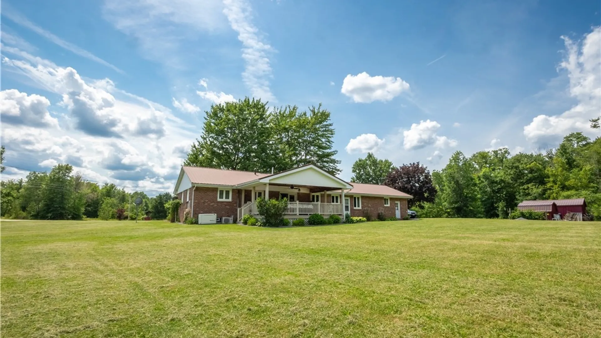 Property at 2702 Brown Street, Collins, NY 14034 22